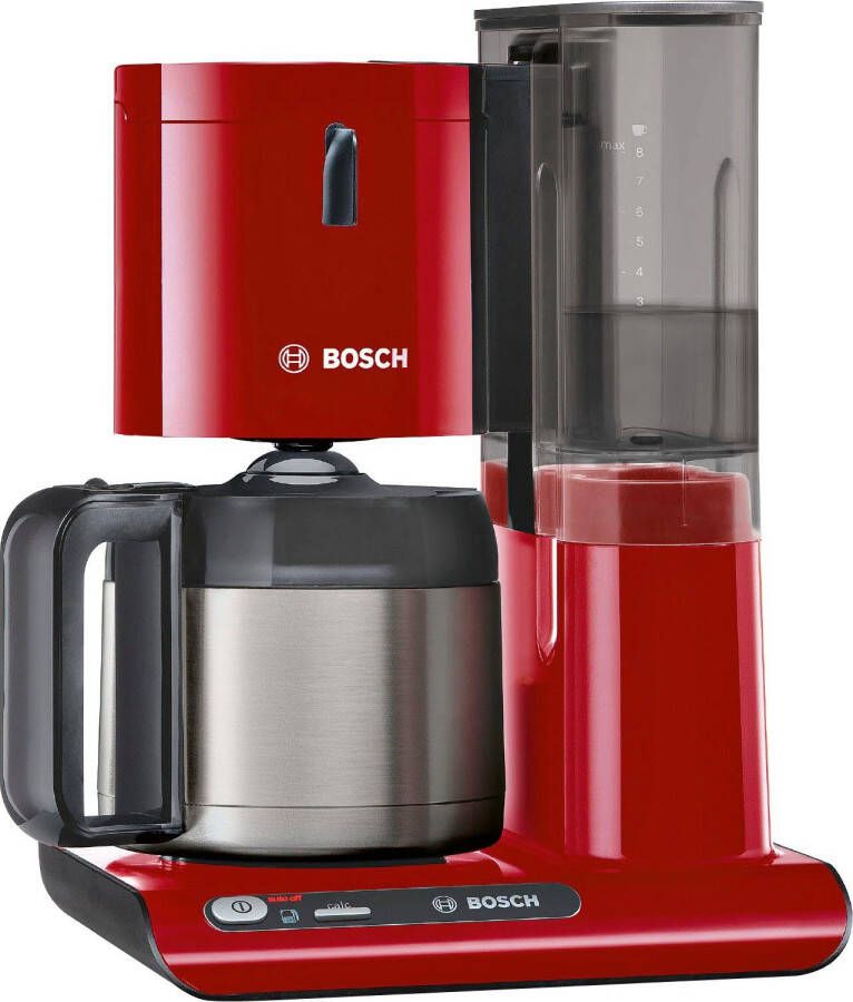 BOSCH Filterkoffieapparaat TKA8A054