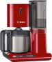 BOSCH Filterkoffieapparaat TKA8A054 - Thumbnail 1