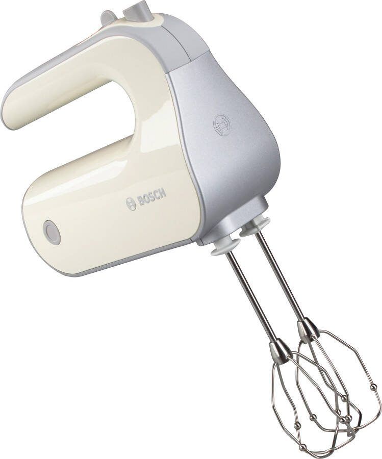 BOSCH Handmixer Styline Colour MFQ40301 Turbo stand lichtgewicht behuizing Made in Europe - Foto 2