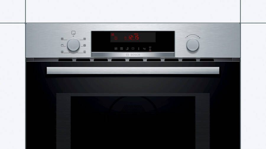 Bosch CMA583MS0 Magnetron | Microgolfovens | Keuken&Koken Microgolf&Ovens | CMA583MS0 - Foto 2