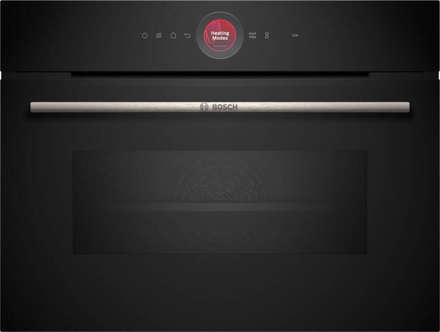 Bosch Multifunctionele Oven CMG7241B1 | Heteluchtovens | 4242005325924 - Foto 6