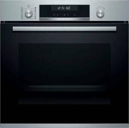 BOSCH Inbouw ovenset HBD671CS61 - Foto 15