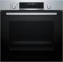 BOSCH Inbouw pyrolyse oven HBG578BS3 - Thumbnail 1