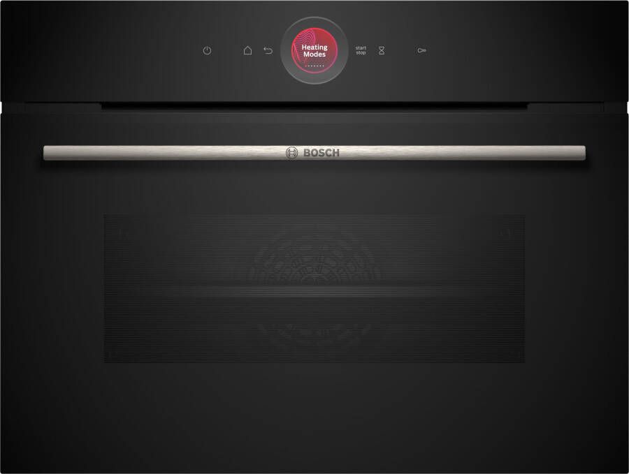 Bosch Multifunctionele Oven CBG7341B1 | Heteluchtovens | Keuken&Koken Microgolf&Ovens | 4242005325740