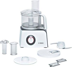 BOSCH Keukenmachine Styline MCM4000