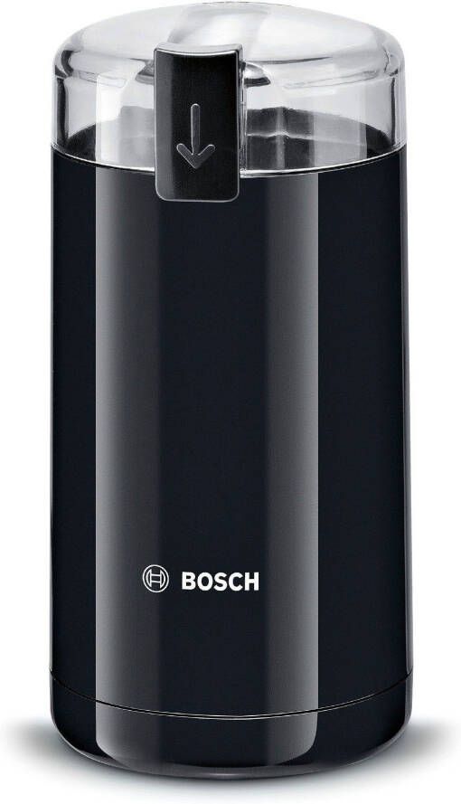 Bosch TSM6A013B Koffiemolen Zwart -180W - Foto 2