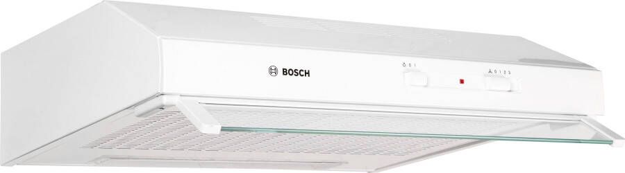Bosch DUL62FA21 Serie 2 Afzuigkap Onderbouw