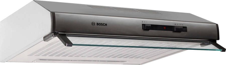 Bosch DUL62FA51 Serie 2 onderbouw afzuigkap - Foto 12