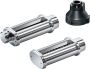 BOSCH Pastamaker MUZS6PP accessoireset PastaPassion (set 3-delig) - Thumbnail 1