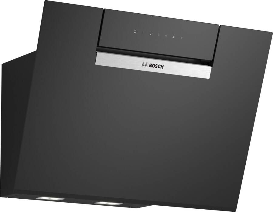 BOSCH Schuine wandkap DWJ67FN60 Recirculatie - Foto 4