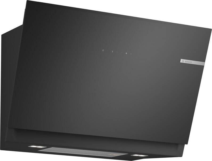 BOSCH Schuine wandkap DWJ81AN60 Recirculatie - Foto 3