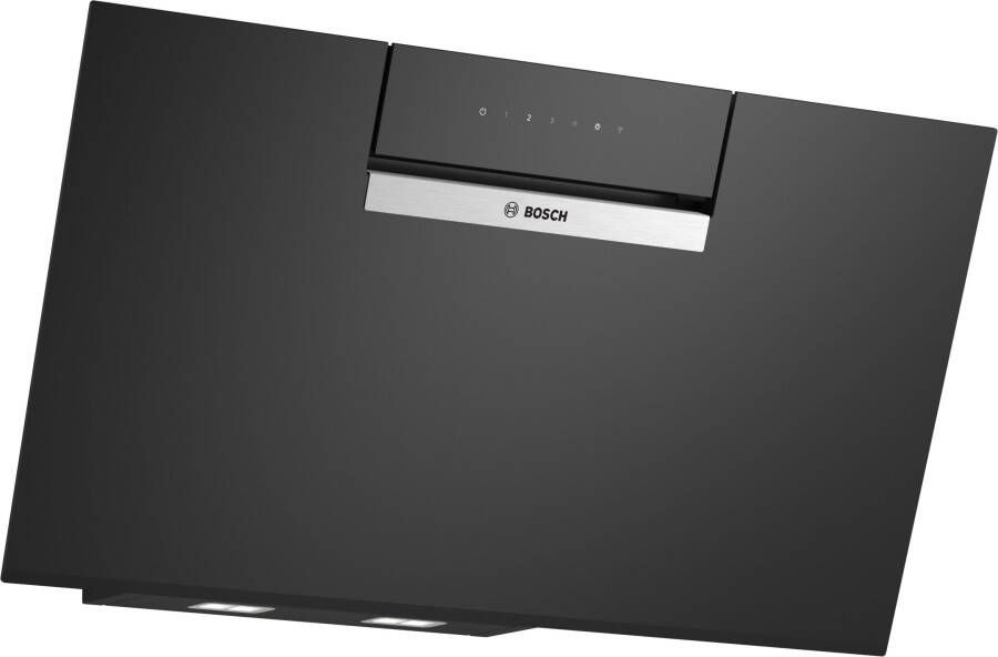 BOSCH Schuine wandkap DWJ87FN60 Recirculatie - Foto 4