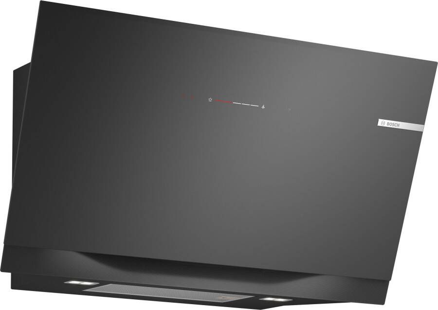 BOSCH Schuine wandkap DWJ91LT60 Recirculatie - Foto 4