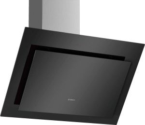 1975 Conventionele Afzuigkap BOSCH DWK87CM60 80 cm 700 m3 h 260W