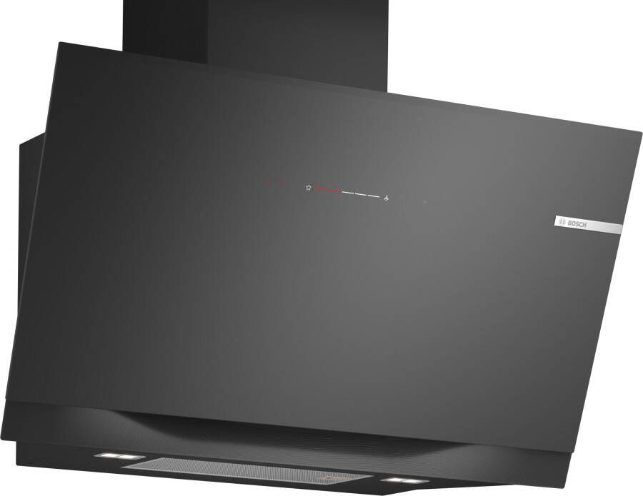 Bosch Serie 8 DWK91LT60 441 m³ uur Recirculerend 51 dB 437 m³ uur 1 007 m³ uur 944 m³ uur - Foto 5