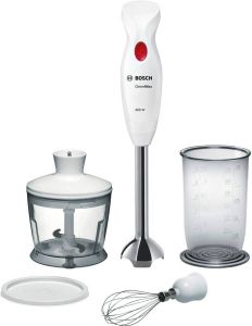 BOSCH Staafmixer CleverMixx MSM24500 met toebehoren