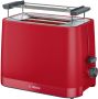 BOSCH Toaster MyMoment TAT3M124 afneembare opzet voor broodjes ontdooi-functie brood centreren auto off - Thumbnail 1