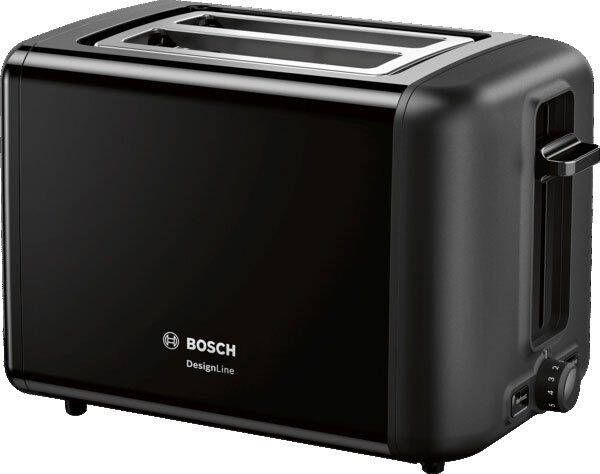 BOSCH Toaster TAT3P423DE DesignLine - Foto 9