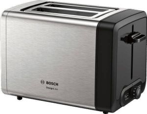 BOSCH Toaster TAT4P420DE DesignLine