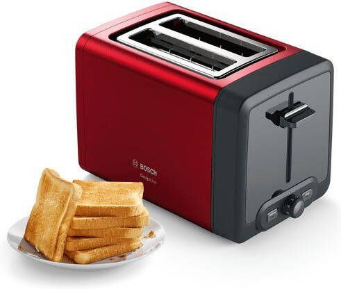 BOSCH Toaster TAT4P424 DesignLine - Foto 2