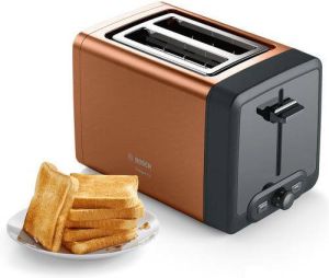 BOSCH Toaster TAT4P429 DesignLine