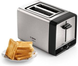 BOSCH Toaster TAT5P420DE DesignLine
