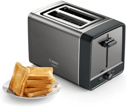 BOSCH Toaster TAT5P425DE DesignLine - Foto 10