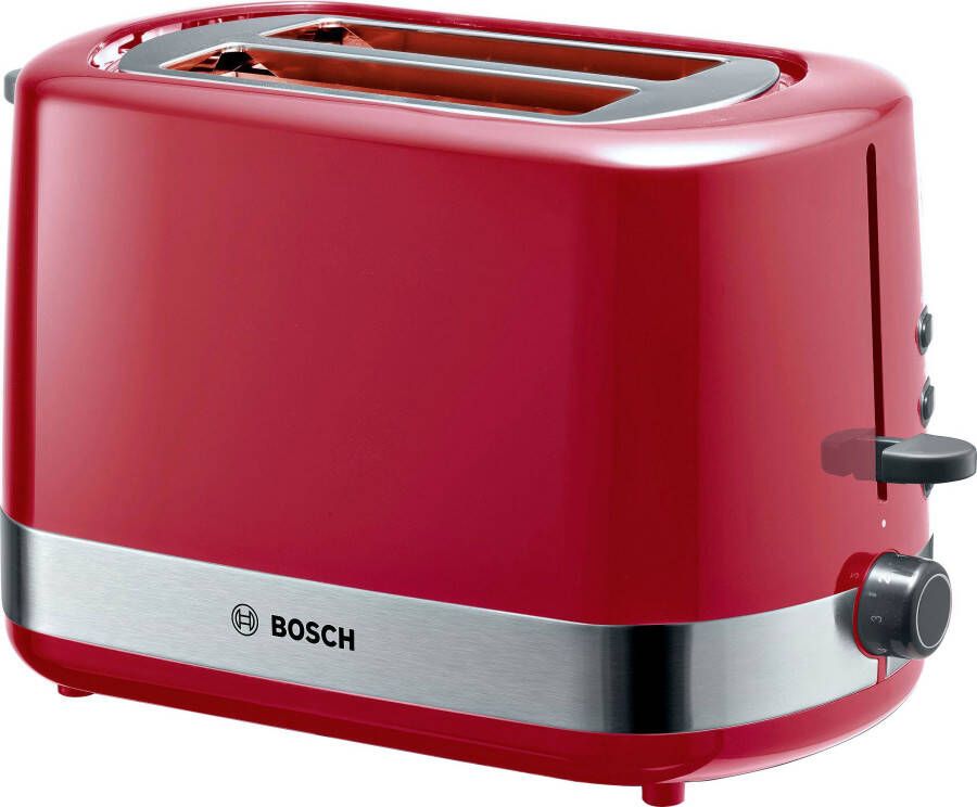 Bosch TAT 6A514 ComfortLine rood (799388) - Foto 2