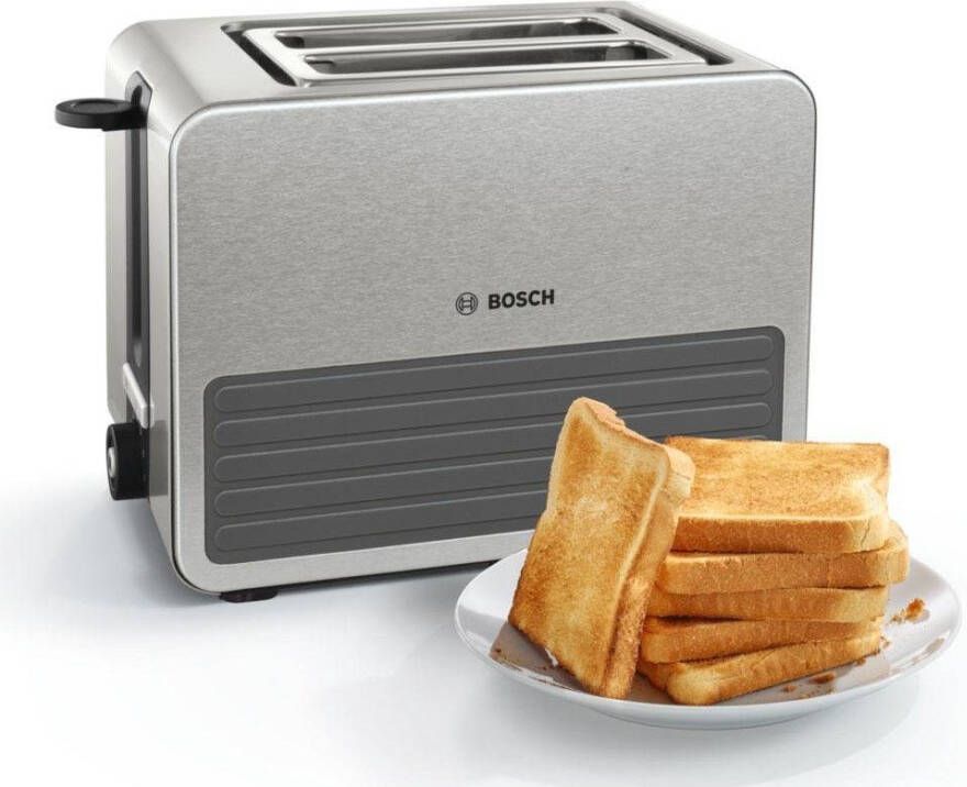 Bosch TAT7S25 | Broodroosters | Keuken&Koken Keukenapparaten | TAT7S25
