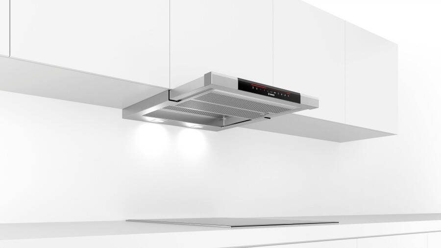 Bosch Conventionele Afzuigkap DFS067K51 60 cm - Foto 2