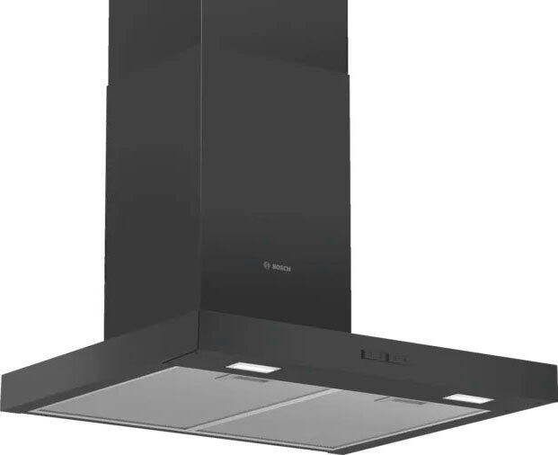 Bosch DWB66BC60 Serie 2 Wandschouw Afzuigkap