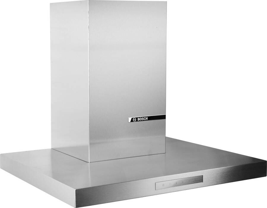 Bosch DWB67CM50 wand afzuigkap met intensiefstand en Ecosilence Drive - Foto 2