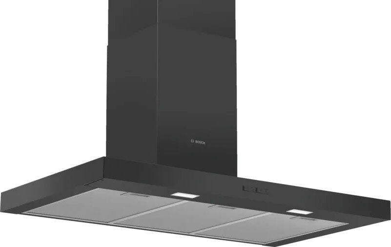 Siemens DWB96BC60 Serie 2 Afzuigkap Wandschouwkap