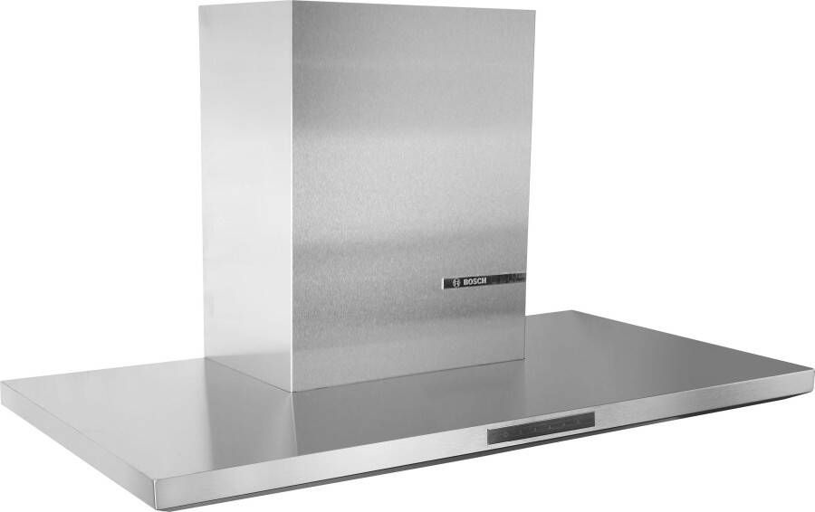 Bosch DWB97CM50 Serie 6 Afzuigkap Wandschouwkap 90 cm Zeer stil Energielabel A