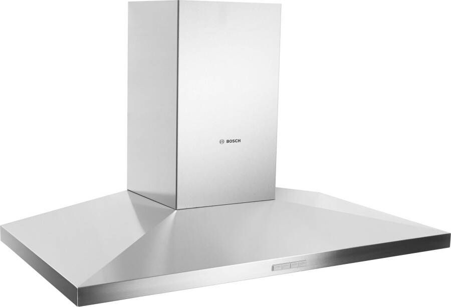Bosch DWP96BC50 Serie 2 Afzuigkap Wandschouw RVS