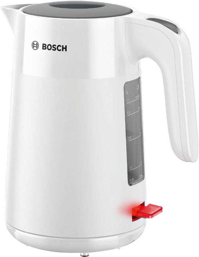 BOSCH Waterkoker MyMoment TWK2M161 automatische uitschakeling oververhittingsbeveiliging kopjesindicator 1 7 l