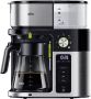Braun Filterkoffieapparaat MultiServe KF9050BK - Thumbnail 1
