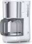 Braun KF 1500 Volledig automatisch Espressomachine - Thumbnail 1
