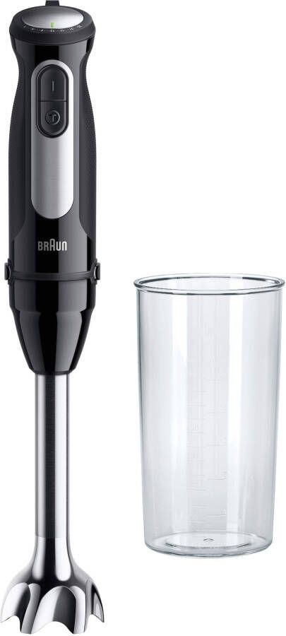 Braun Staafmixer MultiQuick 5 Pro MQ55001 M