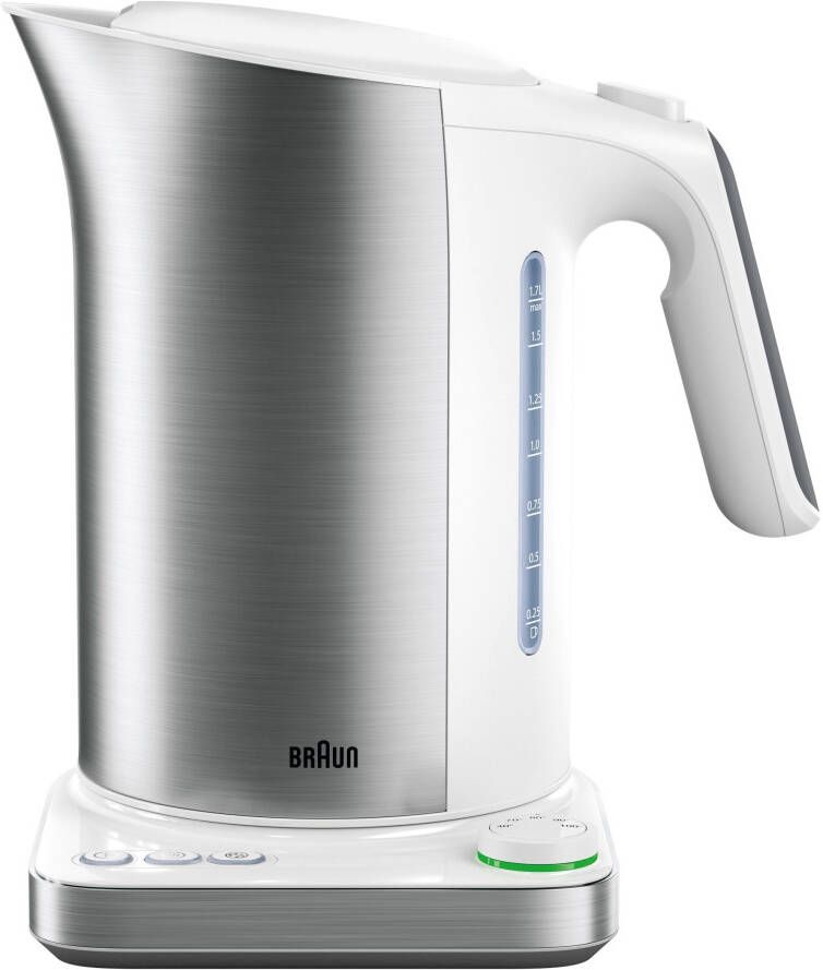 Braun Waterkoker ID Collection WK 5115 WH 1 7 l - Foto 6