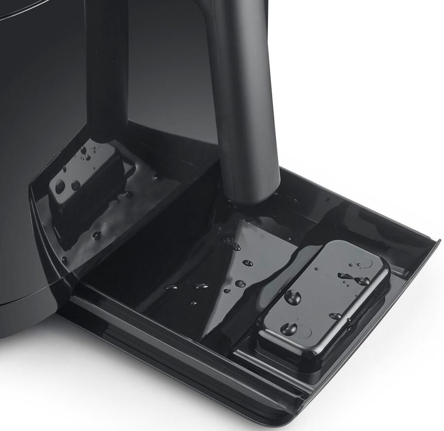 Caso Airfryer 3182 AirFry&Steam 700 - Foto 3