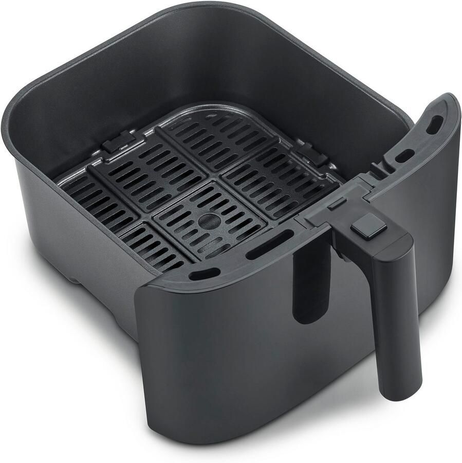 Caso Airfryer 3182 AirFry&Steam 700