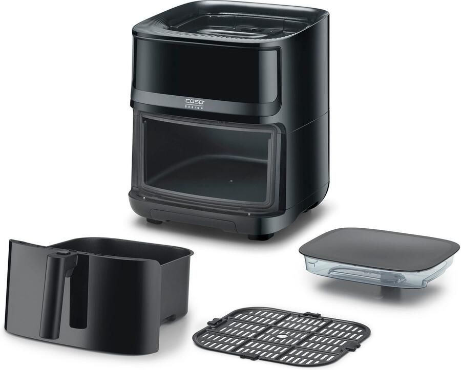 Caso Airfryer 3182 AirFry&Steam 700 - Foto 5