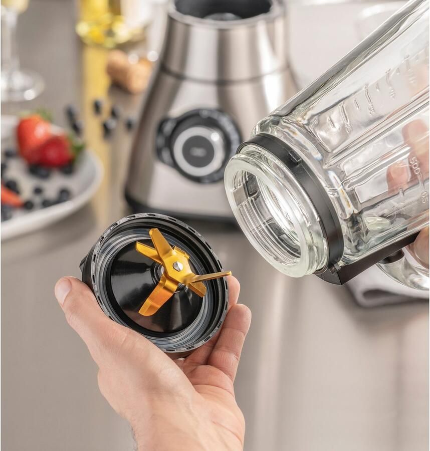 Caso Blender 3619 B 1800