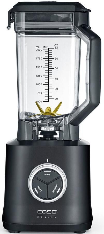 Caso Blender 3621 Power Blender B 2000 - Foto 8