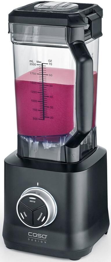 Caso Blender 3621 Power Blender B 2000 - Foto 7
