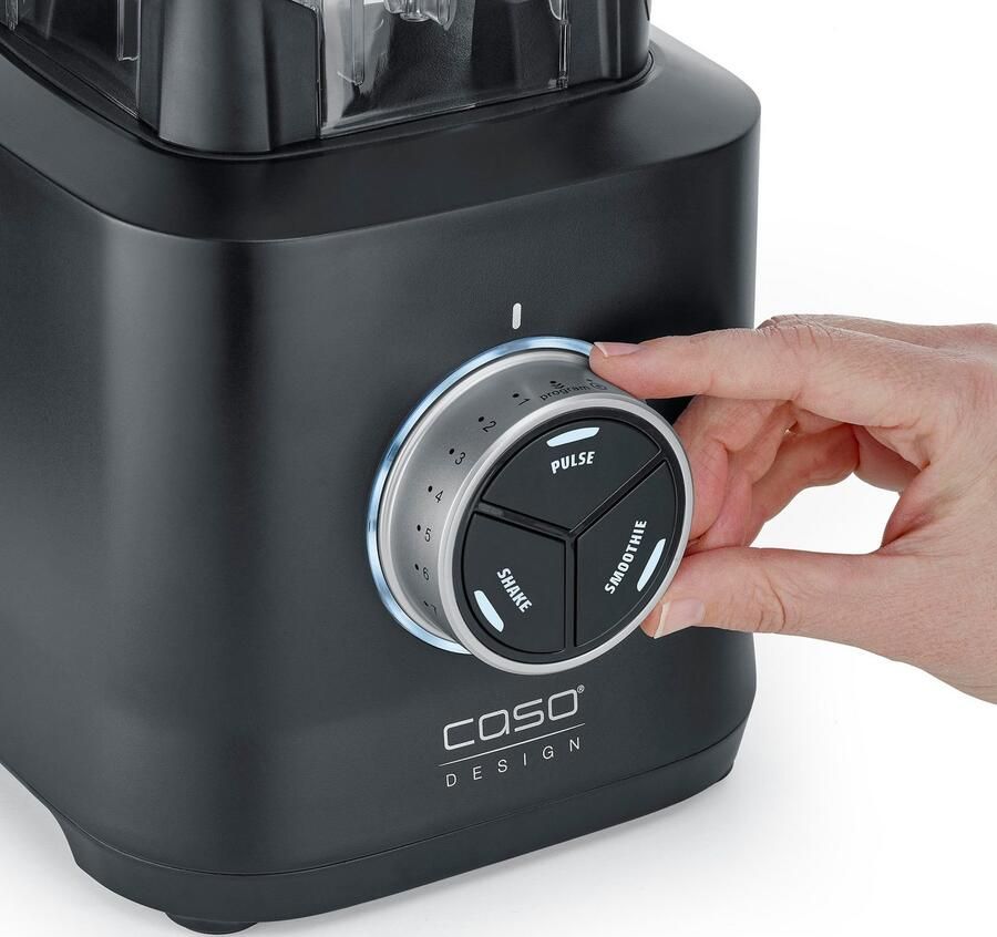 Caso Blender 3621 Power Blender B 2000 - Foto 3