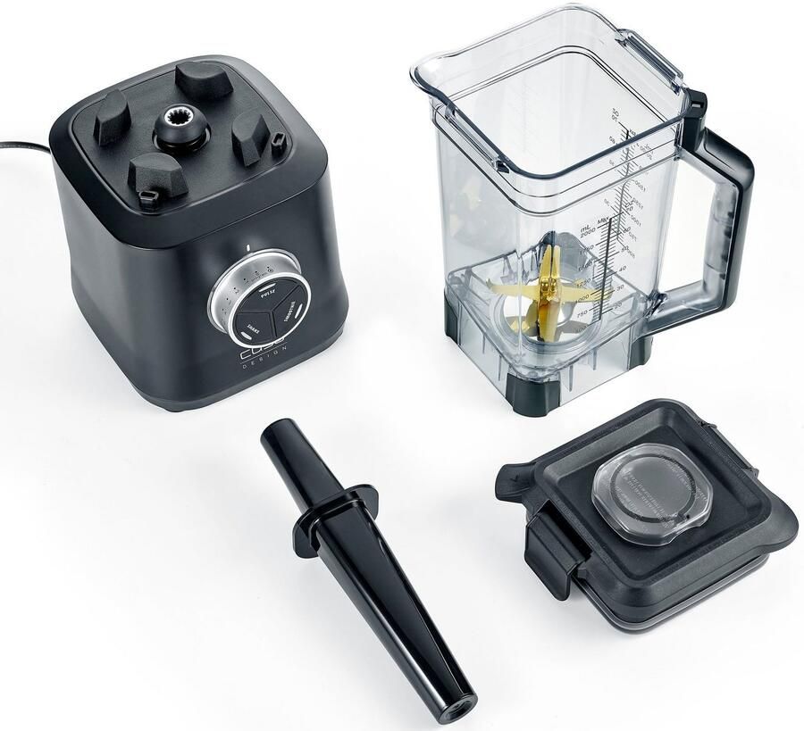 Caso Blender 3621 Power Blender B 2000 - Foto 5
