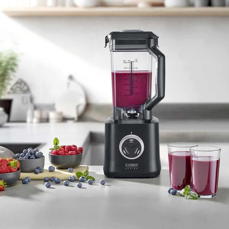 Caso Blender 3621 Power Blender B 2000 - Foto 2