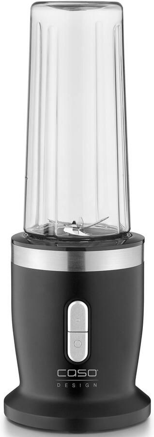 Caso Design CASO Click & Blend Draadloze Blender – 240 Watt – 14.000 RPM – RVS 4-Mes System – BPA-vrije Tritan Kan 500 ml – USB-C Opladen - Foto 9